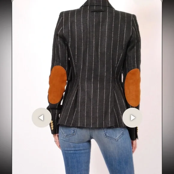 NWT Smythe blazer - Picture 10 of 11